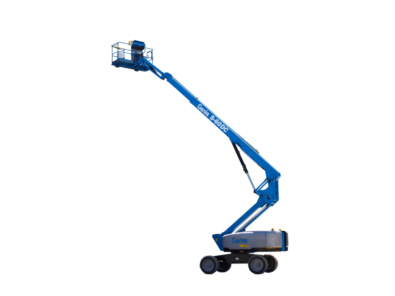 S-60 DC